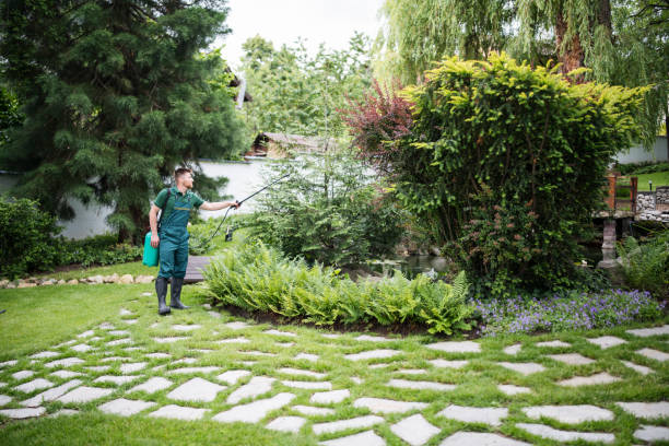 Best Pest Control Cost  in Stockbridge, GA